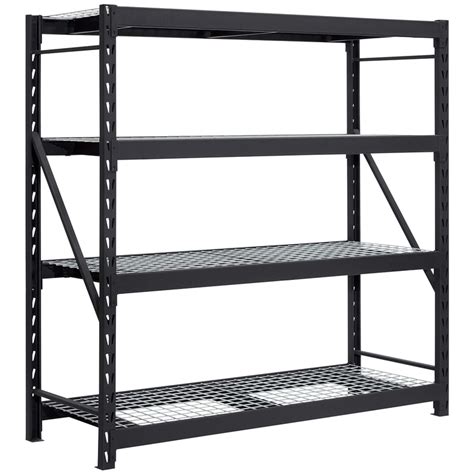 whalen industrial rack price